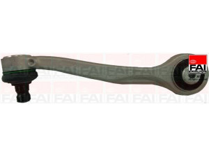 FAI AutoParts SS7831 vikšro valdymo svirtis 
 Ašies montavimas/vairavimo mechanizmas/ratai -> Valdymo svirtis/pasukamosios svirties sujungimas -> Vairo trauklės (valdymo svirtis, išilginis balansyras, diago
4H0407510E