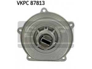 SKF VKPC 87813 vandens siurblys 
 Aušinimo sistema -> Vandens siurblys/tarpiklis -> Vandens siurblys
19200-P5T-G00, GWP 193, GWP 347