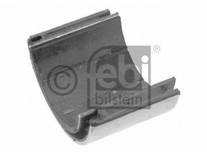 FEBI BILSTEIN 28099 skersinio stabilizatoriaus įvorių komplektas 
 Ašies montavimas/vairavimo mechanizmas/ratai -> Stabilizatorius/fiksatoriai -> Sklendės
0 4101 5581, 4101 5581