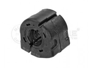MEYLE 11-14 615 0026 skersinio stabilizatoriaus įvorių komplektas 
 Ašies montavimas/vairavimo mechanizmas/ratai -> Stabilizatorius/fiksatoriai -> Sklendės
5094.C1