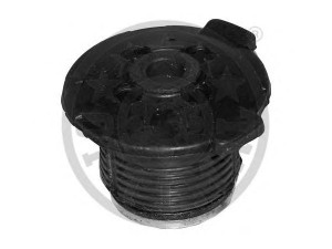 OPTIMAL F8-5786 valdymo svirties/išilginių svirčių įvorė 
 Ašies montavimas/vairavimo mechanizmas/ratai -> Valdymo svirtis/pasukamosios svirties sujungimas -> Montavimas/sutvirtinimas
7700767685