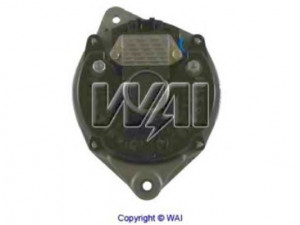 WAIglobal 13254R kintamosios srovės generatorius 
 Elektros įranga -> Kint. sr. generatorius/dalys -> Kintamosios srovės generatorius
A002T34591, A003T03291, A003T03291B