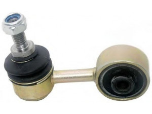 DENCKERMANN D140027 šarnyro stabilizatorius 
 Ašies montavimas/vairavimo mechanizmas/ratai -> Stabilizatorius/fiksatoriai -> Pasukimo trauklė
31 35 1 091 764, 31 35 1 128 737