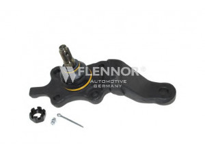 FLENNOR FL766-D atramos/vairo trauklė 
 Ašies montavimas/vairavimo mechanizmas/ratai -> Sujungimai -> Atramos/vairo trauklė
43340-39325, 43340-39465