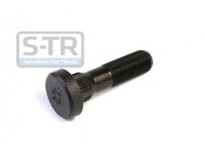 S-TR STR-40804 rato varžtas 
 Ratai / padangos -> Priedai
0099 730, 0620 646, 1309 191, 620 646