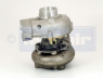 MOTAIR TURBOLADER 333767 kompresorius, įkrovimo sistema
31185110015