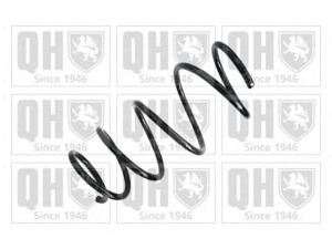 QUINTON HAZELL QCS6834 spyruoklė 
 Pakaba -> Spyruoklės
48131-05860, 48131-20A10