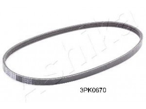 ASHIKA 112-3PK670 V formos rumbuoti diržai 
 Techninės priežiūros dalys -> Techninės priežiūros intervalai
11720-BX010, 11720-BX015