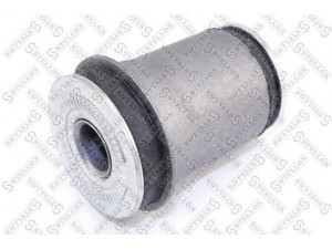 STELLOX 87-98154-SX valdymo svirties/išilginių svirčių įvorė 
 Ašies montavimas/vairavimo mechanizmas/ratai -> Valdymo svirtis/pasukamosios svirties sujungimas -> Montavimas/sutvirtinimas
4806126030