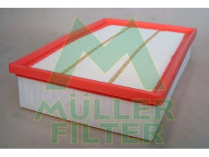 MULLER FILTER PA3393 oro filtras 
 Techninės priežiūros dalys -> Techninės priežiūros intervalai
6G92-9601-AB, LR000920, LR003011