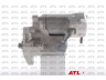 ATL Autotechnik A 23 560 starteris 
 Elektros įranga -> Starterio sistema -> Starteris
12 41 7 791 335, 28100-33040, 28100-33080
