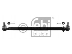FEBI BILSTEIN 39664 centrinės trauklės mazgas 
 Vairavimas -> Vairo trauklė
50 10 064 715, 50 10 130 382, 74 85 114 932
