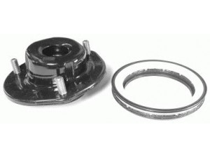 SACHS 802 151 remonto komplektas, pakabos statramstis 
 Ašies montavimas/vairavimo mechanizmas/ratai -> Montavimas, pakabos statramstis
48609-33011
