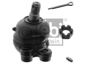 FEBI BILSTEIN 41872 atramos/vairo trauklė
54417-4A000, 54417-4AA000