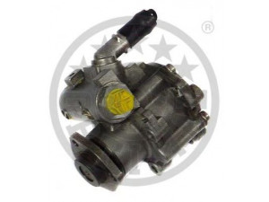 OPTIMAL HP-580 hidraulinis siurblys, vairo sistema 
 Vairavimas -> Vairo pavara/siurblys
002 466 23 01