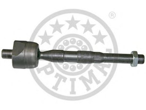OPTIMAL G2-1145 vidinė skersinė vairo trauklė 
 Vairavimas -> Vairo mechanizmo sujungimai
MR510267