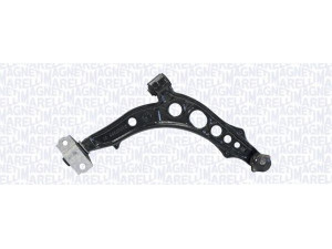 MAGNETI MARELLI 301181302100 vikšro valdymo svirtis 
 Ašies montavimas/vairavimo mechanizmas/ratai -> Valdymo svirtis/pasukamosios svirties sujungimas -> Vairo trauklės (valdymo svirtis, išilginis balansyras, diago
46402684, 46428562, 46429835
