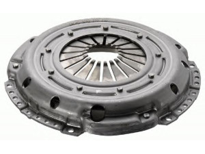 SACHS 3082 272 232 sankabos suspaudimo plokštelė 
 Sankaba/dalys -> Sankabos suspaudimo plokštelė
1008489, 95VW-7563-C2A, 021 141 025 H