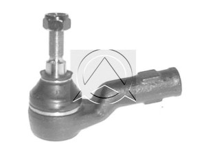 SIDEM 6330 skersinės vairo trauklės galas 
 Vairavimas -> Vairo mechanizmo sujungimai
77 01 462 427