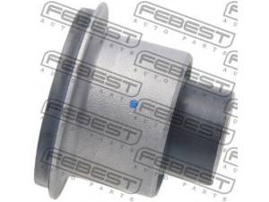 FEBEST MAB-145 stebulės laikiklio įvorė 
 Ašies montavimas/vairavimo mechanizmas/ratai -> Ašies atrama/ašies korpusas/ašies montavimas -> Pasukamojo veleno sujungimas
MR594300