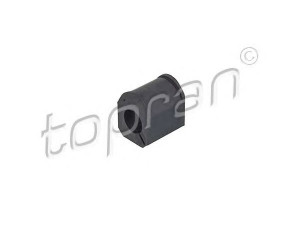 TOPRAN 700 151 skersinio stabilizatoriaus įvorių komplektas 
 Ašies montavimas/vairavimo mechanizmas/ratai -> Stabilizatorius/fiksatoriai -> Sklendės
7700 785 788