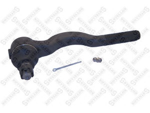 STELLOX 51-00533-SX skersinės vairo trauklės galas 
 Vairavimas -> Vairo mechanizmo sujungimai
MB831044, MR296274