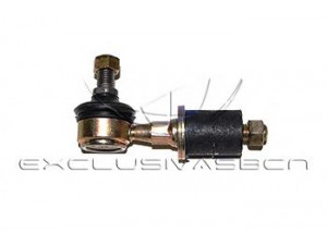 MDR MSS-8H52 prikabinimo svirtis 
 Ašies montavimas/vairavimo mechanizmas/ratai -> Stabilizatorius/fiksatoriai -> Stabilizatorius
5683036000
