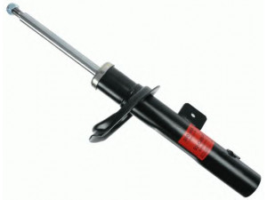 SACHS 200 455 amortizatorius 
 Pakaba -> Amortizatorius
5202 ES