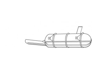 WALKER 22874 galinis duslintuvas
0563370