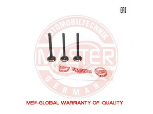 MASTER-SPORT 4061EX-SET/4/-MS išleidimo vožtuvas
406-1007012