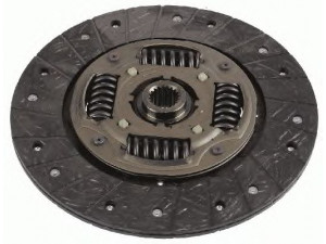 SACHS 1878 654 194 sankabos diskas 
 Sankaba/dalys -> Sankabos diskas
41100-37300