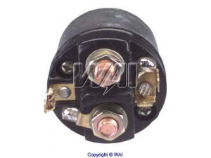 WAIglobal 66-9180 solenoidinis jungiklis, starteris
003911287, 036911287