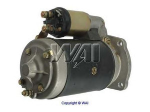 WAIglobal 16173N starteris