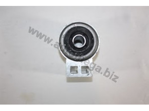 AUTOMEGA 3003520319 valdymo svirties/išilginių svirčių įvorė 
 Ašies montavimas/vairavimo mechanizmas/ratai -> Valdymo svirtis/pasukamosios svirties sujungimas -> Montavimas/sutvirtinimas
0352319, 352319, 0352319, 352319
