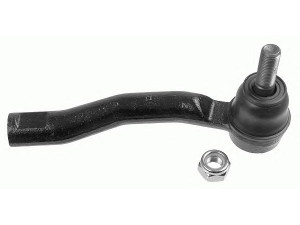 LEMFÖRDER 34290 01 skersinės vairo trauklės galas 
 Vairavimas -> Vairo mechanizmo sujungimai
3817 64, 3817 64, 45046-09295