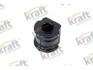 KRAFT AUTOMOTIVE 4236507 skersinio stabilizatoriaus įvorių komplektas 
 Ašies montavimas/vairavimo mechanizmas/ratai -> Stabilizatorius/fiksatoriai -> Sklendės
6Q0 411 314 M, 6Q0 411 314 Q, 6Q0 411 314 M