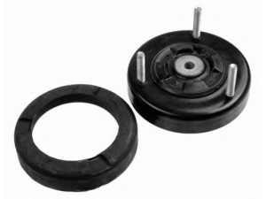 LEMFÖRDER 27122 01 pakabos statramsčio atraminis guolis 
 Ašies montavimas/vairavimo mechanizmas/ratai -> Montavimas, pakabos statramstis
1 094 977, 33 50 1 094 977, 33 52 1 094 977