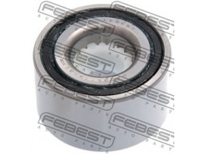 FEBEST DAC3577W-3CS80 rato guolis 
 Ašies montavimas/vairavimo mechanizmas/ratai -> Rato stebulė/montavimas -> Rato guolis
90903-63006