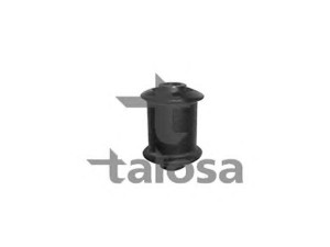 TALOSA 57-05009 valdymo svirties/išilginių svirčių įvorė 
 Ašies montavimas/vairavimo mechanizmas/ratai -> Valdymo svirtis/pasukamosios svirties sujungimas -> Montavimas/sutvirtinimas
5272084, 5272084, 5272084
