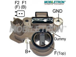 MOBILETRON TB-M146 remonto komplektas, kintamosios srovės generatorius