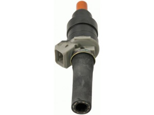 BOSCH 0 280 150 125 purkštukas 
 Kuro mišinio formavimas -> Mišinio sudarymas -> Purkštukas/antgalis/antgalio laikiklis/PDE