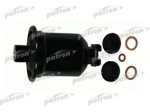 PATRON PF3103 kuro filtras 
 Techninės priežiūros dalys -> Papildomas remontas
DFF053023, MB957348, MR355667