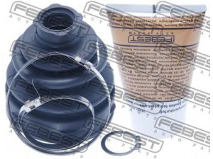 FEBEST 0515-BL gofruotoji membrana, kardaninis velenas
FG05-22-540, FG31-25-600