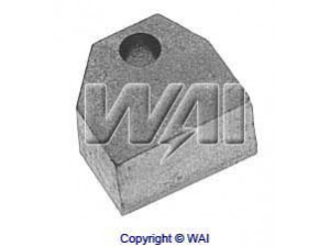 WAIglobal 68-104 anglies šepetėlis, starteris
B9TZ11056A, SBX207, 5L8883, 73116856