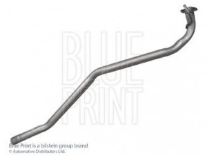 BLUE PRINT ADM56006 vidurinis duslintuvas 
 Išmetimo sistema -> Duslintuvas
RFC5-40-600, RFC5-40-600A, RFC5-40-600B