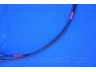PARTS-MALL PTA-330 sankabos trosas 
 Dviratė transporto priemonės -> Kabeliai ir tachometro velenaai -> Sankabos trosas
437944F910