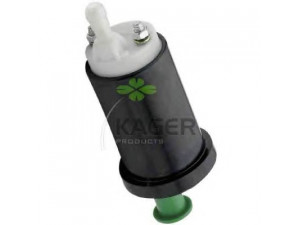 KAGER 52-0116 kuro siurblys 
 Degalų tiekimo sistema -> Kuro siurblys/dalys -> Kuro siurblys
8A0906091F, 8A0906091J