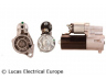 LUCAS ELECTRICAL LRS01736 starteris 
 Elektros įranga -> Starterio sistema -> Starteris
95560410700, 012911023E, 012911023F