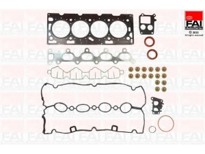 FAI AutoParts HS1621 tarpiklių komplektas, cilindro galva 
 Variklis -> Cilindrų galvutė/dalys -> Tarpiklis, cilindrų galvutė
6606018, 93190875