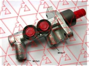 CAR 5367 pagrindinis cilindras, stabdžiai 
 Stabdžių sistema -> Pagrindinis stabdžių cilindras
34.31.1.165.582